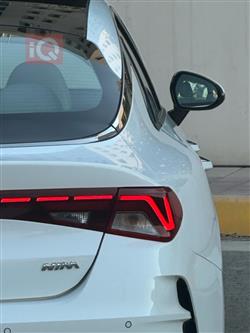 كيا K5
